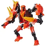 Hasbro Transformers Generations Tricranius Beast Power Deluxe Actionfigur 2021 Pulse Exclusive HASF1617