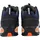 CMP Rigel Low WP Herren B.Blue/Corda 45