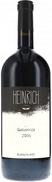 Gabarinza Heinrich MAGNUM 2016 BIO