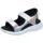 ECCO Outdoor-Sandalen Damen Blau 38