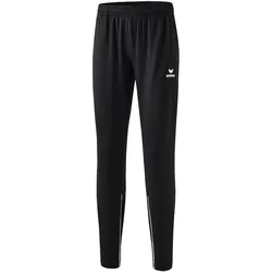 erima Performance Trainingshose Damen schwarz/weiß 38