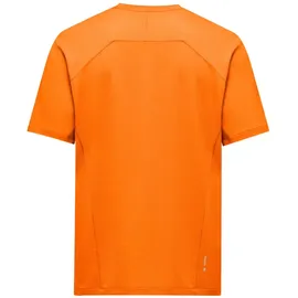 Salewa Pedroc Dry Light Kurzarm-T-Shirt Turmeric L