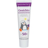 PaediProtect Gesichtssonnencreme LSF 50+ 30 ml,