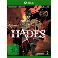 Hades XBXS Smart delivery GOTY