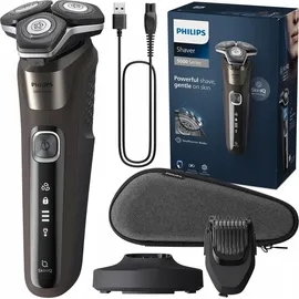 Philips Series 5000 S5886/38 Braun