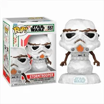 Funko Star Wars Stormtrooper Holiday 2022 11 cm