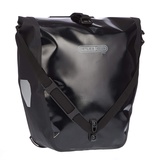 Ortlieb Back-Roller Free QL3.1 Gr.20 L - Gepäcktasche schwarz