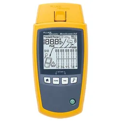 Fluke Networks Microscanner MS-POE Netzwerkmessgerät