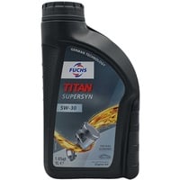 Fuchs Titan Supersyn 5W-30 1 Liter