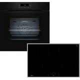 Neff BTX48PIB0 Backofen-Set