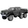 Reely RC-Auto FreeMen 2.0 6x6 Brushed 1:10 CH RTR schwarz