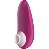 Womanizer Starlet 3 Klitoris Druckwellenvibrator - Pink