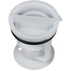 Beko 2872700100 Flusensiebeinsatz Flusensieb für Ablaufpumpe Waschmaschine
