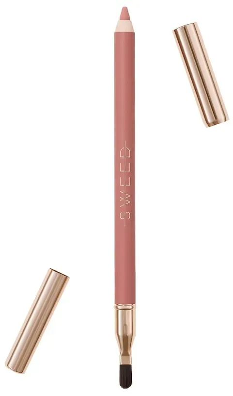 Sweed Lip Liner Lipliner 17 g Barely There