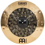 Meinl Percussion Meinl Classics Custom Dual 22" Ride