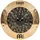 Meinl Percussion Meinl Classics Custom Dual 22" Ride