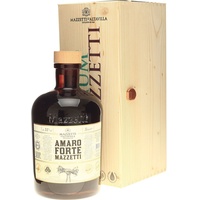Mazzetti dAltavilla Amaro Forte Biggie 3 Liter 35 % Vol.