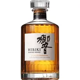 Hibiki Japanese Harmony Blended 43% vol 0,7 l Geschenkbox