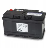 VOLVO S60 V60 XC60 Original Batterie 700A 80Ah