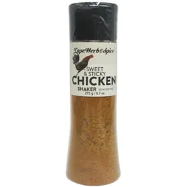 Cape Herb & Spice - Sticky Chicken 275g