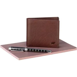 Braun Büffel Sven Geldbörse Herren braun