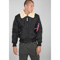 Alpha Industries Injector III