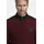 Jan Vanderstorm Strickjacke HALSTEN rot- 60/62