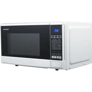 Sharp R270W Weiß