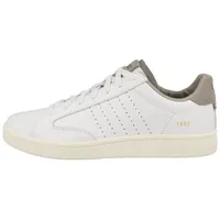 K-Swiss Herren Lozan Klub Sneaker, 43 EU