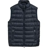 GANT Herren LIGHT DOWN VEST