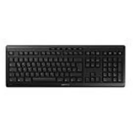 Cherry Stream Desktop Recharge US schwarz