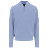 FYNCH-HATTON Pullover hellblau XL