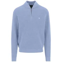 FYNCH-HATTON Pullover hellblau XL