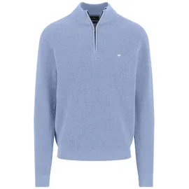FYNCH-HATTON Pullover hellblau XL