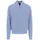 FYNCH-HATTON Pullover hellblau XL