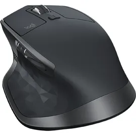 Logitech MX Master 2S Schwarz