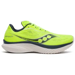 Saucony Herren Kinvara 15 grün 46.5