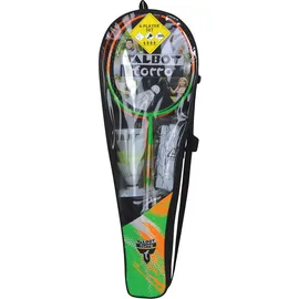 Talbot Torro Talbot-Torro Badmintonset Talbot Torro, Keine Farbe, ONE Size