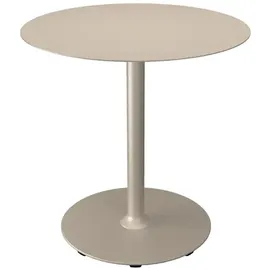 Houe Pico Gartentisch Ø 64 x 74 cm Olivgrün