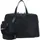 Coccinelle Paki Smart To Go Briefcase, Notebooktasche, Schwarz