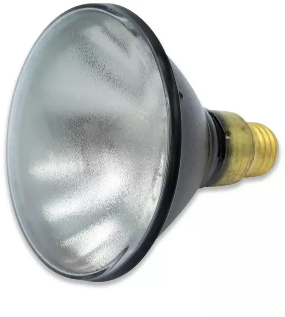 SYLVANIA PAR38 UV-Quecksilberdampflampe 