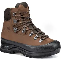 Hanwag Alaska Lady GTX erde brown 39.5