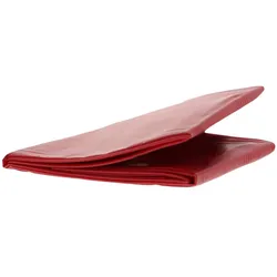 Bettlaken NMC Rot