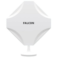 Falcon DIY 5G LTE Fensterantenne mit mobilem 1800Mbit 5G