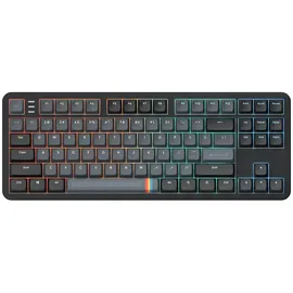 Dark Project ALU87 Mitternacht US