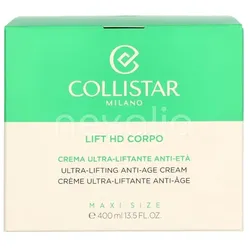 Collistar Lift HD Corpo Ultra-Lifting Anti-Age Cream 400 ml