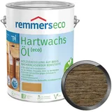 Remmers Hartwachs-Öl [eco] ebenholz, 0,75 Liter, für innen, matt