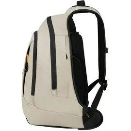 Samsonite Paradiver Light | Laptop-Rucksack in beige
