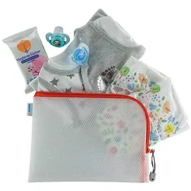 Herma Universaltasche A5 26x20cm rot