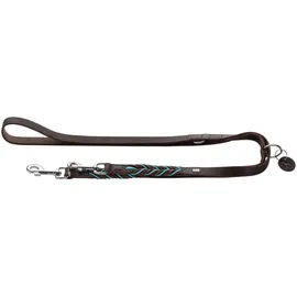 Hunter Verstellbare Führleine Solid Education Cord 20/200